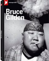 Bruce Gilden