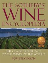 The Sotheby's Wine Encyclopedia