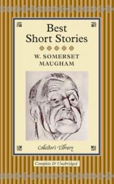 W. Somerset Maugham: Best Short Stories