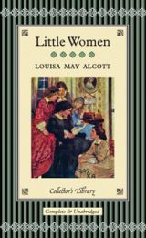 Little Women (Collector's Library)