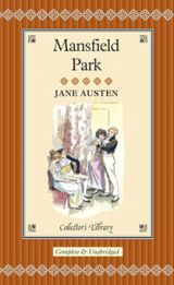 Mansfield Park (Collector's Library)