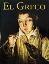 El Greco - sada 30 přání