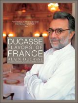 Ducasse Flavors of France