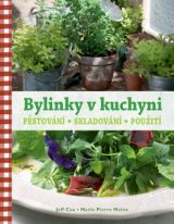 Bylinky v kuchyni