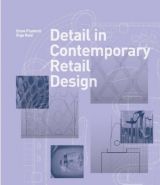 Detail in Contemporary Retail Design 