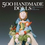 500 Handmade Dolls