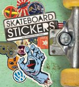 Skateboard Stickers (mini edition)