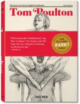 Tom Poulton - The Secret Art of an English Gentleman