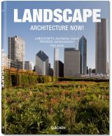 Landscape Architecture Now!