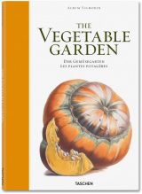 Album Vilmorin: The Vegetable Garden