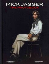 Mick Jagger: The Photobook