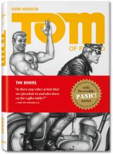 Tom of Finland 2 - Bikers