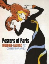 Posters of Paris
