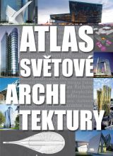 Atlas světové architektury Atlas světové architektury