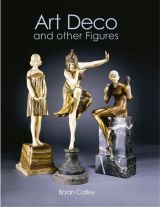 Art Deco and Other Figures 