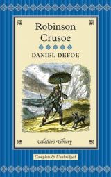 Robinson Crusoe