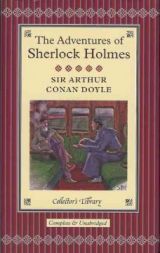 The Adventures of Sherlock Holmes