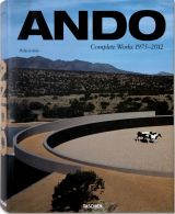 Tadao Ando: Complete Works 1975-2012