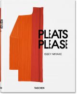 Pleats Please Issey Miyake