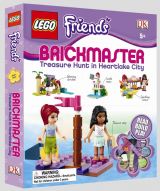 LEGO Friends Brickmaster
