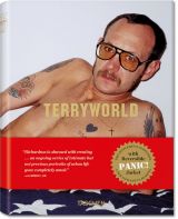 Terry Richardson: Terryworld