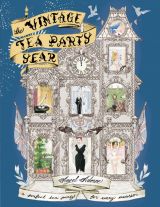 The Vintage Tea Party Year