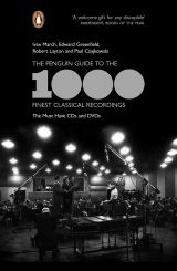 The Penguin Guide to the 1000 Finest Classical Recordings