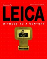 Leica: Witness to a Century