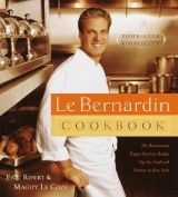 Le Bernardin Cookbook