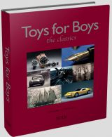 Toys For Boys