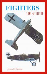 Fighters 1914-1919