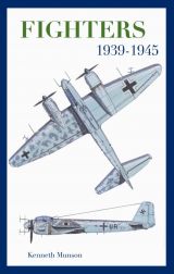 Fighters 1939-1945