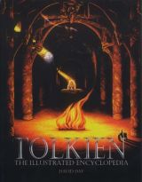 Tolkien Illustrated Encyclopedia