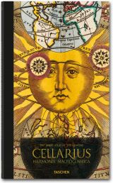 Andreas Cellarius: Harmonia Macrocosmica