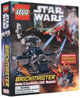 LEGO Star Wars Brickmaster