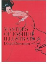 Masters of Fashion Illustration