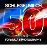 50 Years of Formula 1 Photography