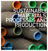 Sustainable Materials, Processes and Production