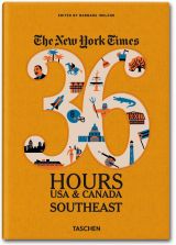 The NY Times 36 Hours USA & Canada: Southeast