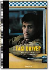 Steve Schapiro. Taxi Driver