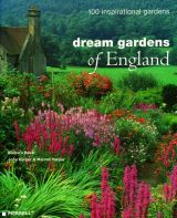 Dream Gardens of England
