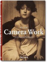 Alfred Stieglitz: Camera Work (bazar)