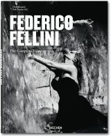 Federico Fellini - The Complete Films