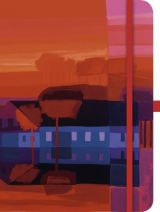 Zápisník Ton Schulten velký