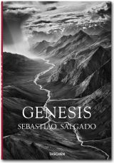 Sebastiao Salgado: Genesis