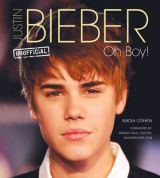 Justin Bieber: Oh Boy!