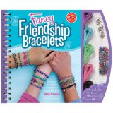 Fancy Friendship Bracelets