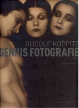 Rudolf Koppitz: Génius fotografie