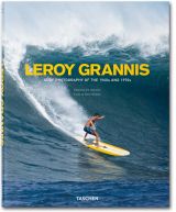 LeRoy Grannis Surf Photography of the 1960s and 1970s
