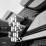 Zaha Hadid: Pierres Vives